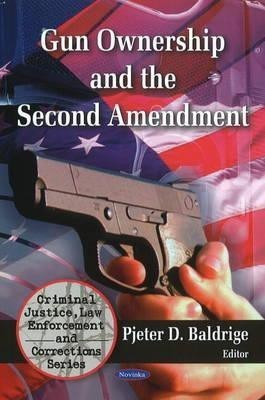 Gun Ownership & the Second Emendment(English, Paperback, unknown)