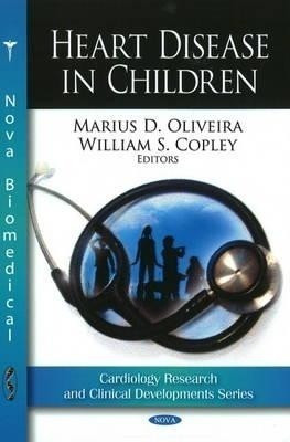 Heart Disease in Children(English, Hardcover, unknown)