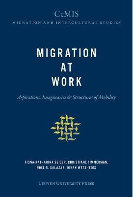 Migration at Work(English, Paperback, unknown)