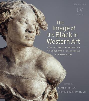 The Image of the Black in Western Art, Volume IV(English, Hardcover, unknown)