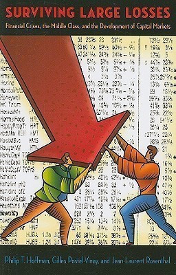 Surviving Large Losses(English, Paperback, Hoffman Philip T.)