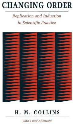 Changing Order(English, Paperback, Collins Harry)