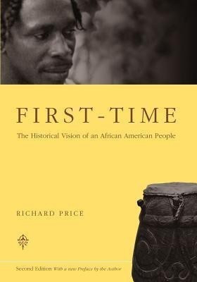 First-Time(English, Paperback, Price Richard)