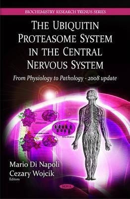 Ubiquitin Proteasome System in the Central Nervous System(English, Hardcover, unknown)