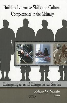 Building Language Skills & Cultural Competencies in the Military(English, Hardcover, unknown)