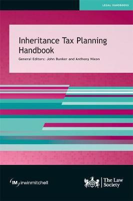 Inheritance Tax Planning Handbook(English, Paperback, unknown)
