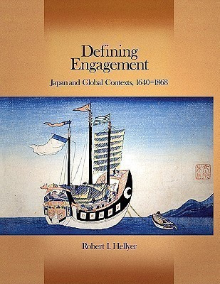 Defining Engagement(English, Hardcover, Hellyer Robert I.)