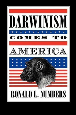 Darwinism Comes to America(English, Paperback, Numbers Ronald L.)