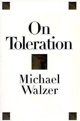 On Toleration(English, Paperback, Walzer Michael)