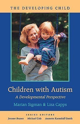 Children with Autism(English, Paperback, Sigman Marian)