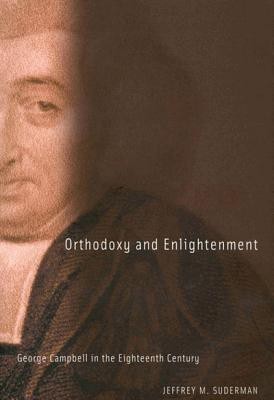 Orthodoxy and Enlightenment: Volume 32(English, Hardcover, Suderman Jeffrey M.)