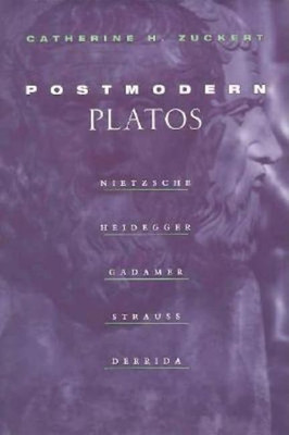 Postmodern Platos(English, Paperback, Zuckert Catherine H.)
