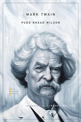 Pudd'nhead Wilson(English, Paperback, Twain Mark)