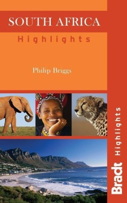 South Africa Highlights(English, Paperback, Briggs Philip)