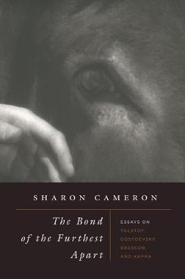 The Bond of the Furthest Apart(English, Hardcover, Cameron Sharon)