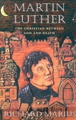 Martin Luther(English, Paperback, Marius Richard)