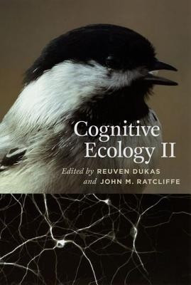Cognitive Ecology II(English, Hardcover, unknown)