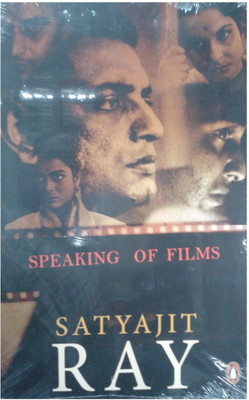 Speaking Of Films(English, Paperback, unknown)