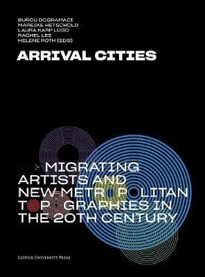 Arrival Cities(English, Paperback, unknown)