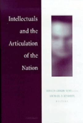 Intellectuals and the Articulation of the Nation(English, Paperback, unknown)