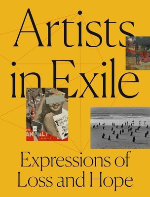 Artists in Exile(English, Paperback, Josenhans Frauke V.)