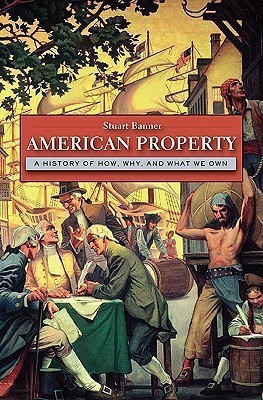 American Property(English, Hardcover, Banner Stuart)