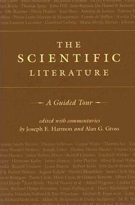 The Scientific Literature(English, Paperback, unknown)