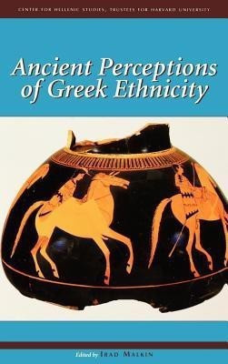 Ancient Perceptions of Greek Ethnicity(English, Hardcover, unknown)