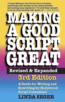 Making a Good Script Great(English, Paperback, Seger Linda Dr)