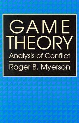 Game Theory(English, Paperback, Myerson Roger B.)