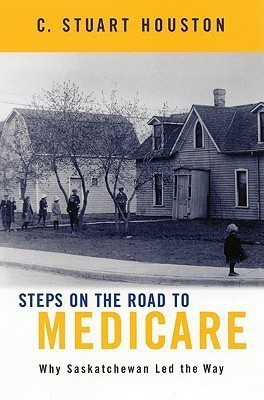 Steps on the Road to Medicare(English, Hardcover, Houston Stuart)