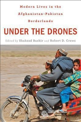 Under the Drones(English, Hardcover, unknown)