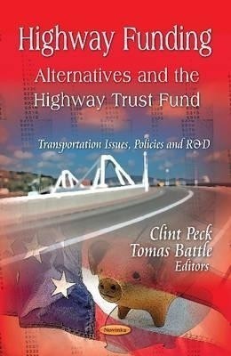 Highway Funding(English, Paperback, unknown)