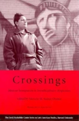 Crossings(English, Paperback, unknown)