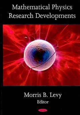 Mathematical Physics Research Developments(English, Hardcover, unknown)