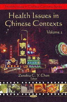Health Issues in Chinese Contexts(English, Hardcover, unknown)