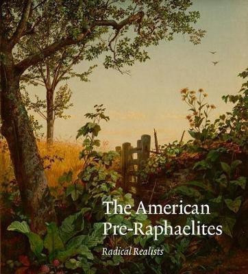 The American Pre-Raphaelites(English, Hardcover, Ferber Linda S.)