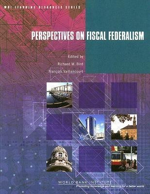 Perspectives on Fiscal Federalism(English, Paperback, unknown)