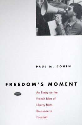 Freedom's Moment(English, Paperback, Cohen Paul M.)