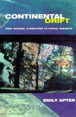 Continental Drift(English, Paperback, Apter Emily)