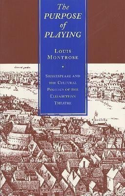 The Purpose of Playing(English, Paperback, Montrose Louis)