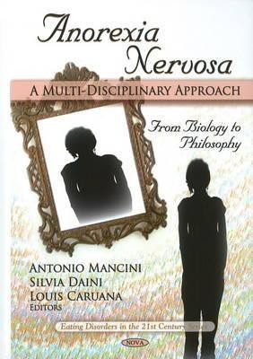 Anorexia Nervosa(English, Hardcover, unknown)