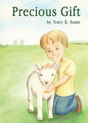Precious Gift(English, Paperback, Sams Tracy K)