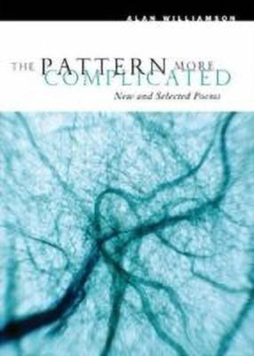 The Pattern More Complicated(English, Paperback, Williamson Alan)