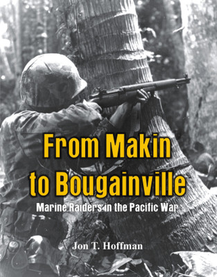 From Makin to Bougainville:(English, Paperback, Hoffman Jon T.)