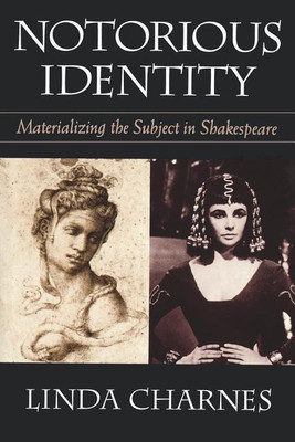 Notorious Identity(English, Paperback, Charnes Linda)