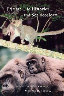 Primate Life Histories and Socioecology 2nd Edition(English, Paperback, unknown)