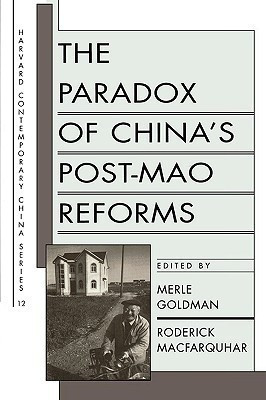The Paradox of China's Post-Mao Reforms(English, Paperback, unknown)
