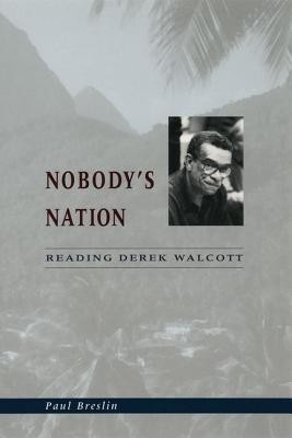 Nobody's Nation(English, Hardcover, Breslin Paul)