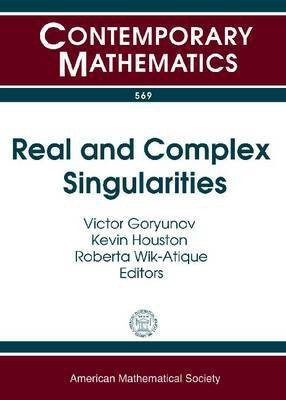 Real and Complex Singularities(English, Paperback, unknown)